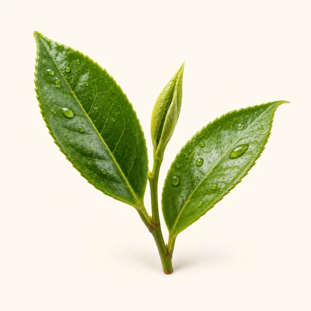 Té verde